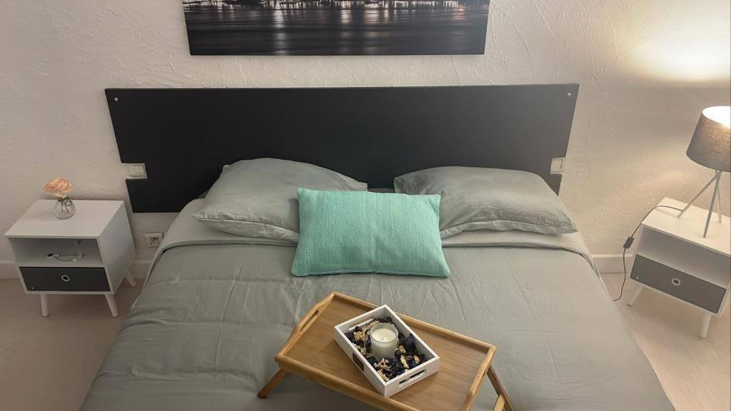 Appartement T3 La Madrague/ Les Calanques Marseille Exteriér fotografie