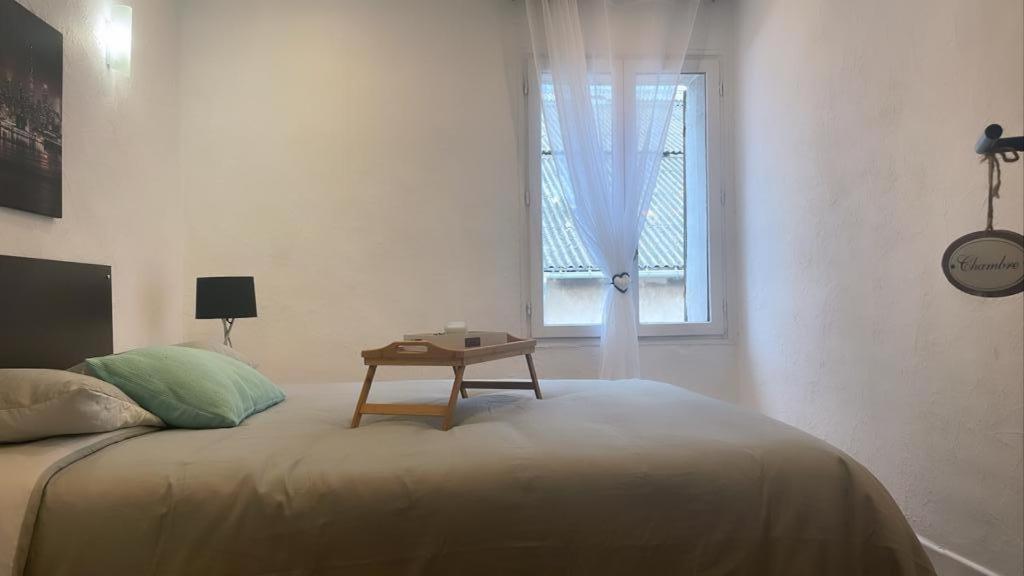 Appartement T3 La Madrague/ Les Calanques Marseille Exteriér fotografie