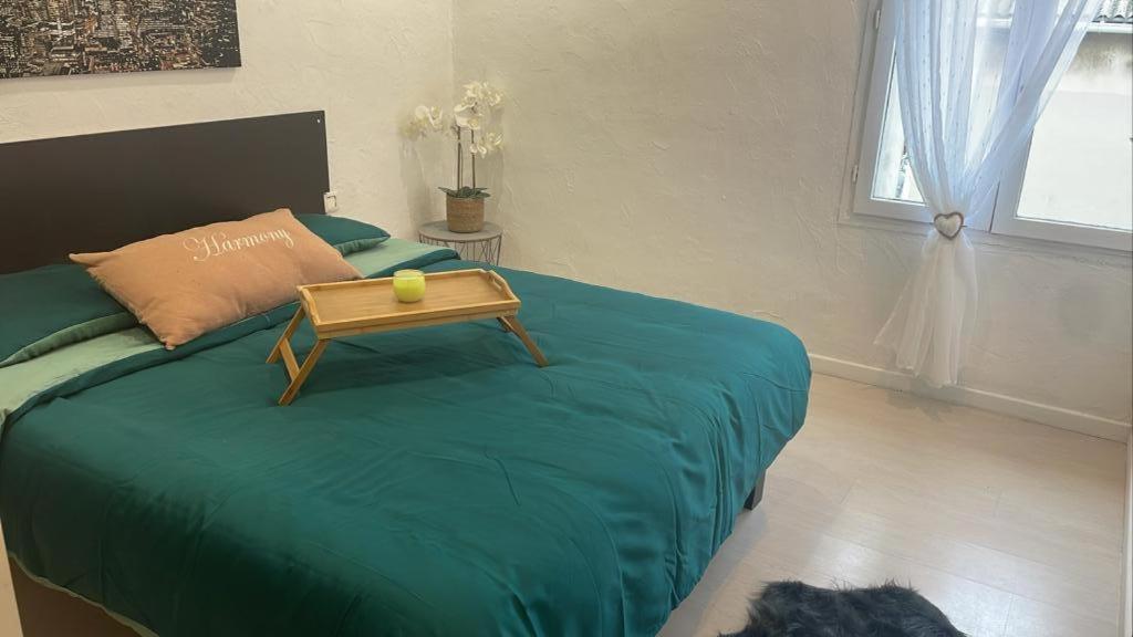 Appartement T3 La Madrague/ Les Calanques Marseille Exteriér fotografie