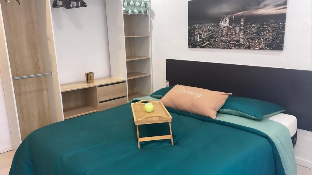 Appartement T3 La Madrague/ Les Calanques Marseille Exteriér fotografie